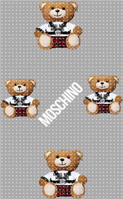 Keychain sticker-Y 2158